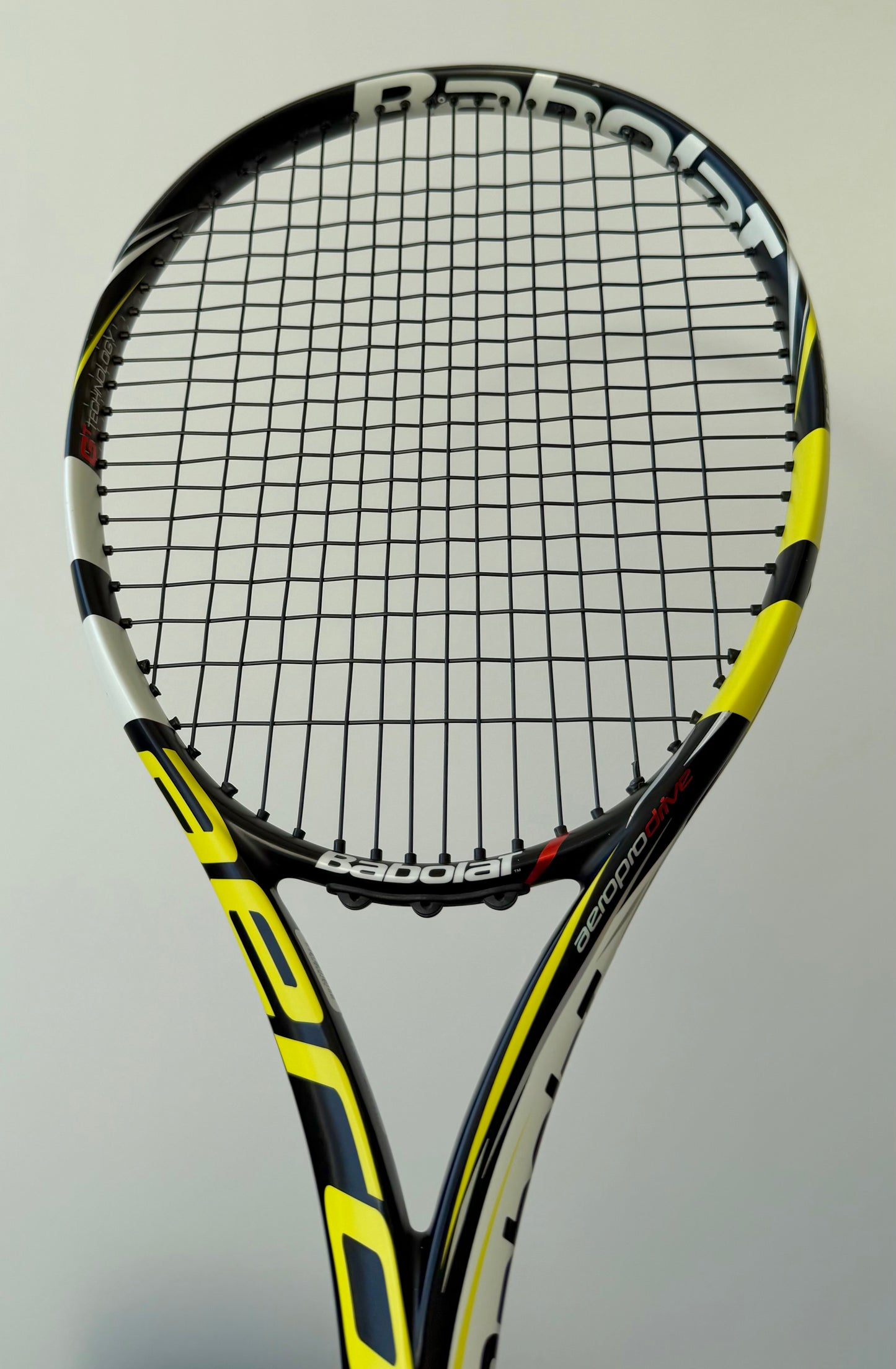 Babolat Aeropro Drive GT (2013)