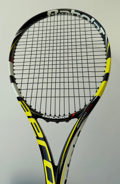 Babolat Aeropro Drive GT (2013)