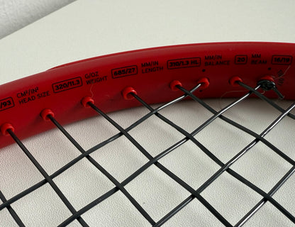 Head Graphene 360+ Prestige Mid