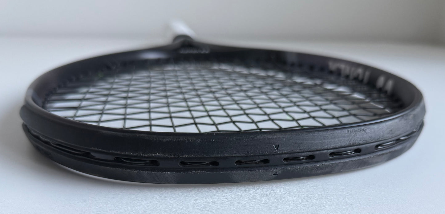 Yonex EZONE 100 Aqua Night Black