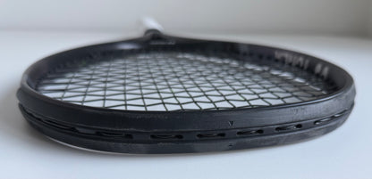 Yonex EZONE 100 Aqua Night Black