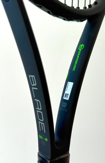 Wilson Blade 98 V6 (18X20)