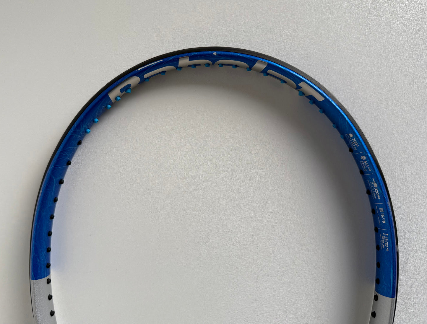 Babolat Pure Drive 30th Anniversary Edition