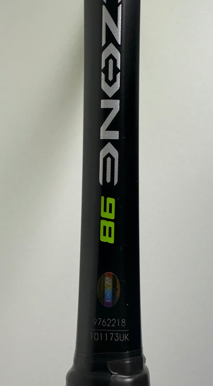 Yonex EZONE 98 (285g)