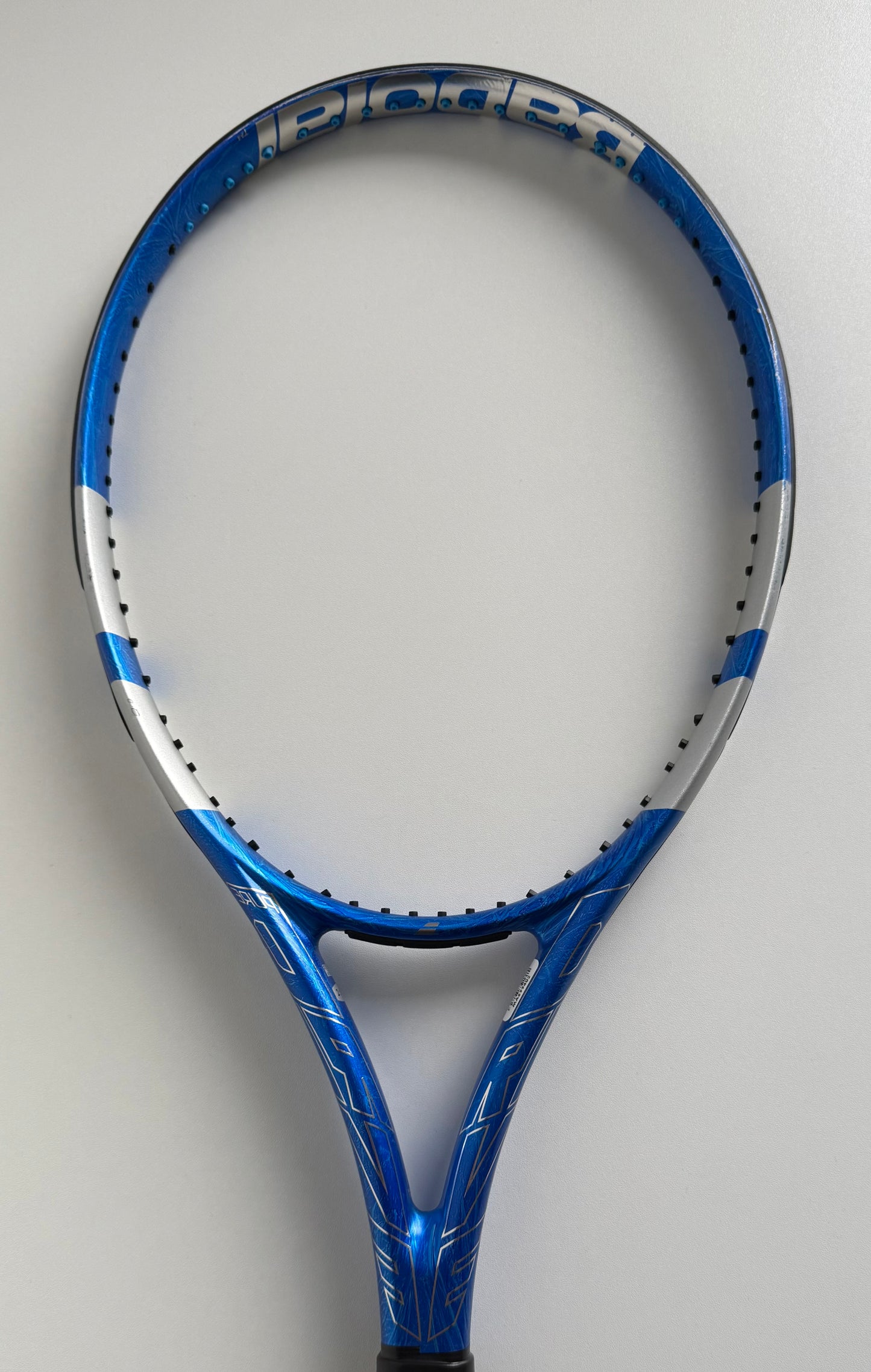 Babolat Pure Drive 30th Anniversary Edition