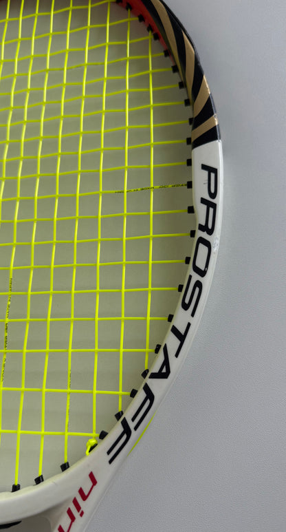 Wilson Pro Staff 90 BLX