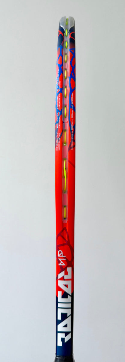 Head Graphene Touch Radical MP