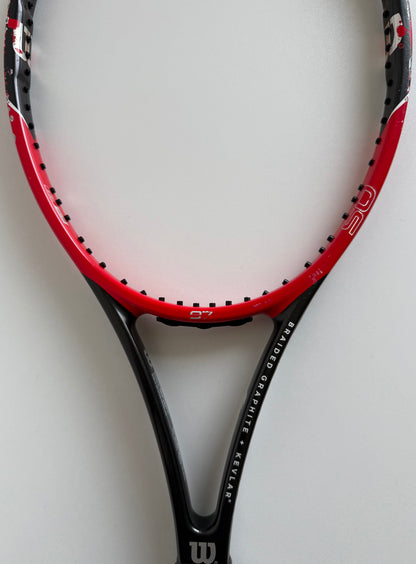 Wilson Pro Staff 97 V10