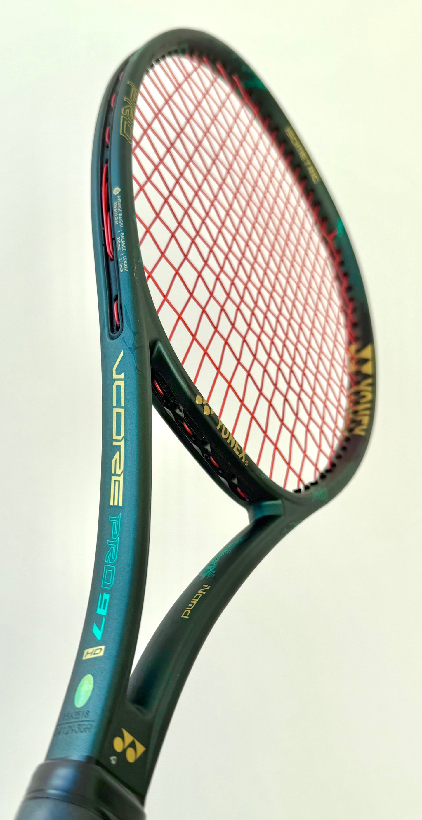 Yonex VCORE Pro 97 HD