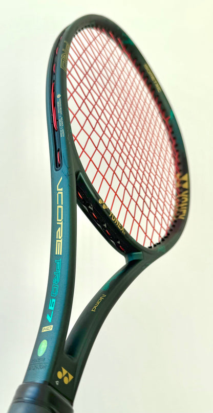 Yonex VCORE Pro 97 HD