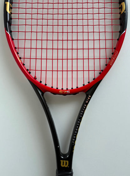Wilson Pro Staff 97S V10