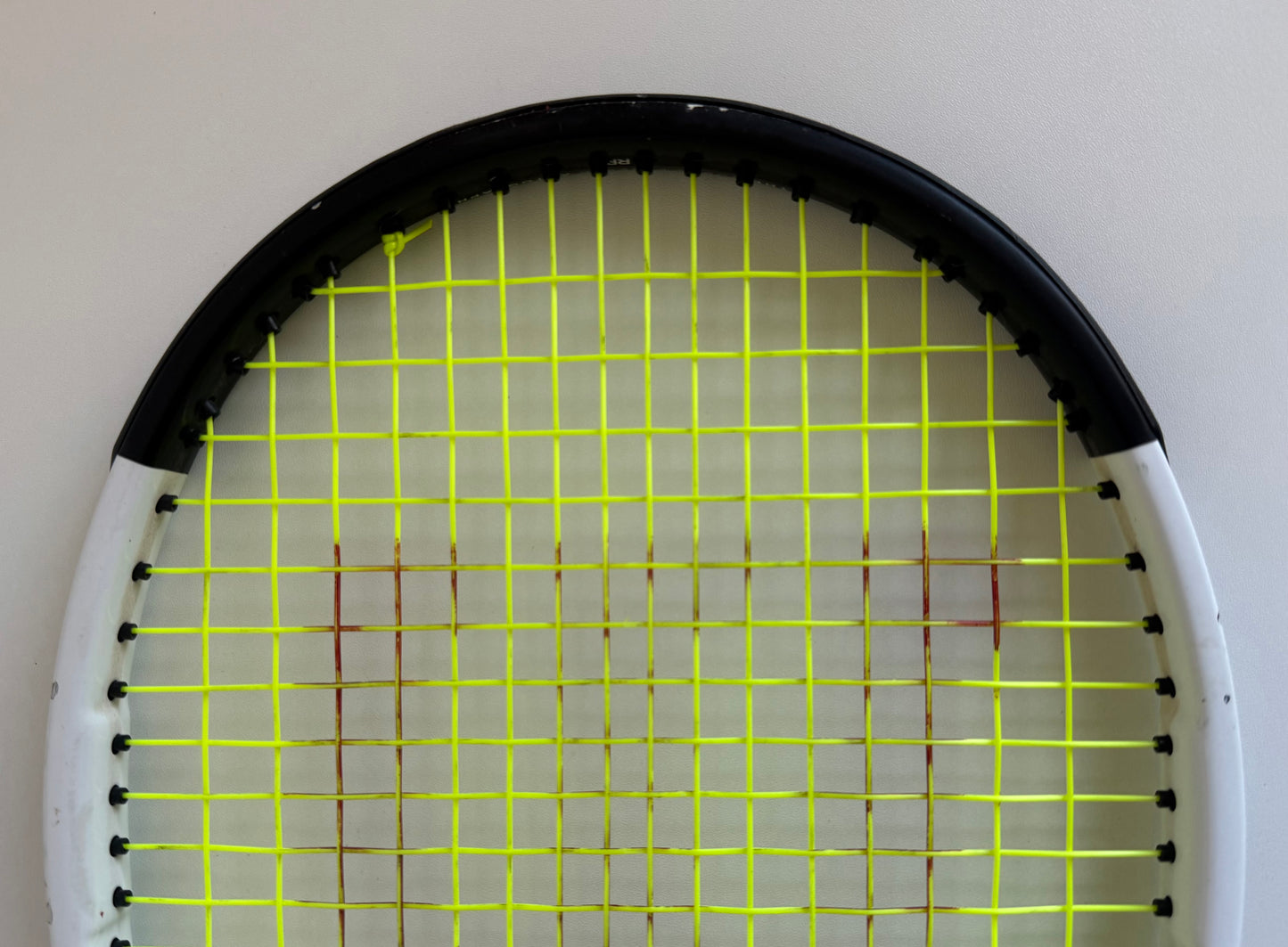 Wilson Pro Staff RF97 Autograph V12