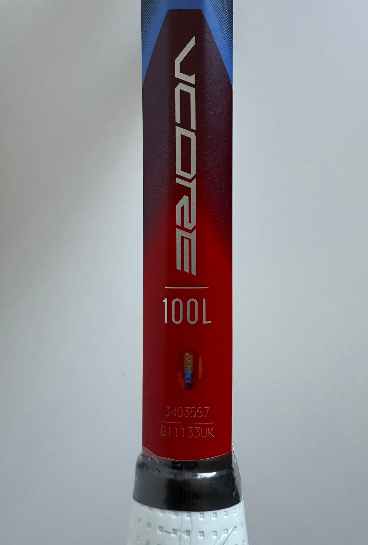 Yonex VCORE 100L (2023)