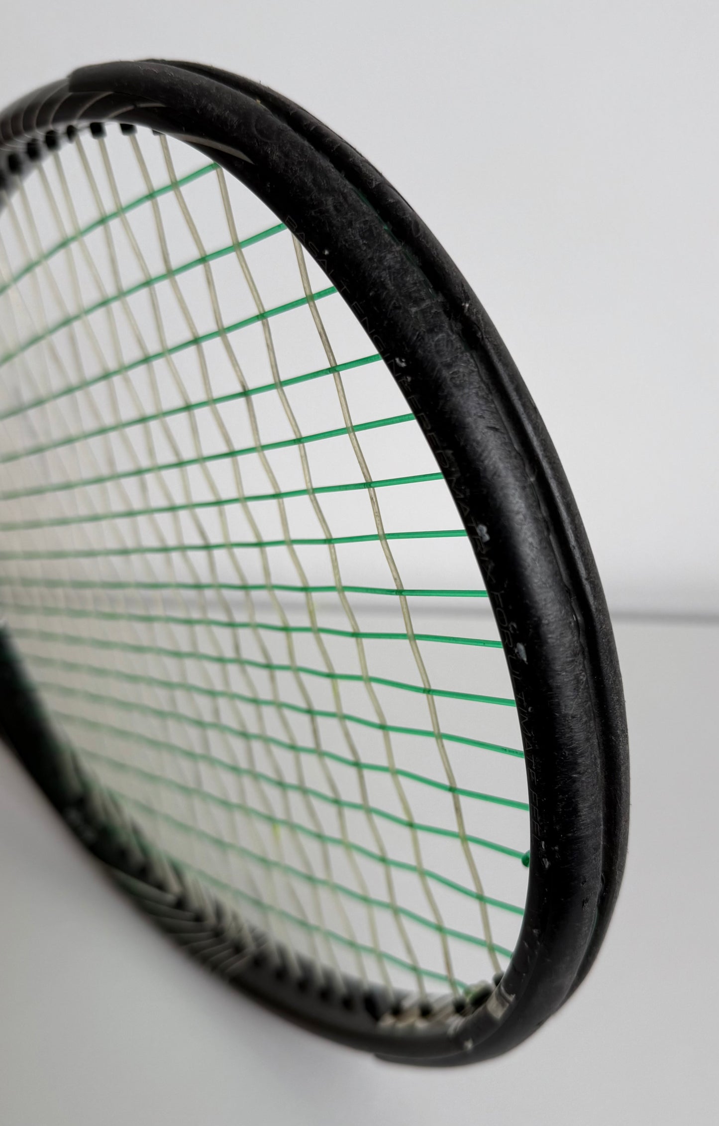 Wilson Blade 98 BLX 16X19