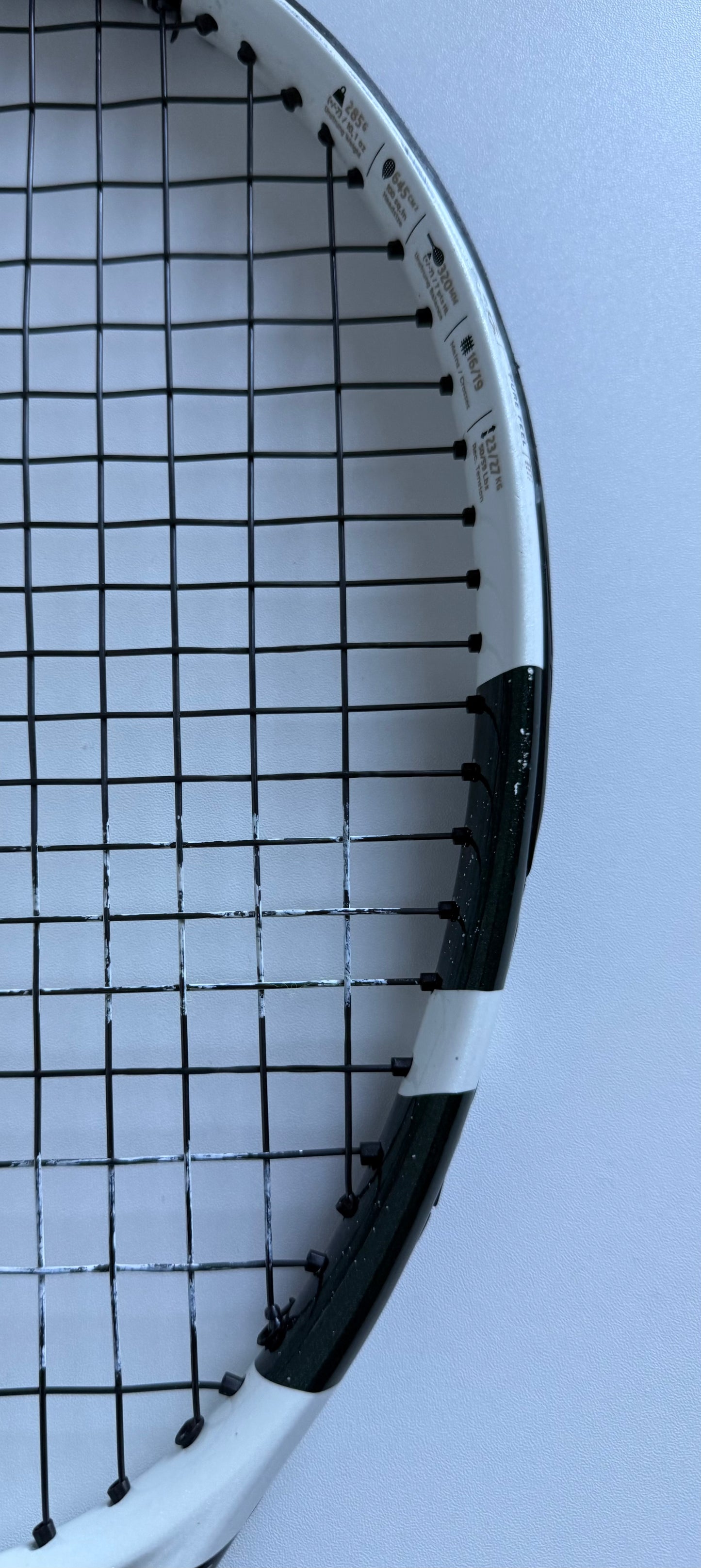 Babolat Pure Drive Team Wimbledon Limited Edition