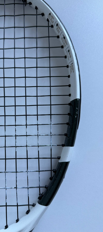 Babolat Pure Drive Team Wimbledon Limited Edition