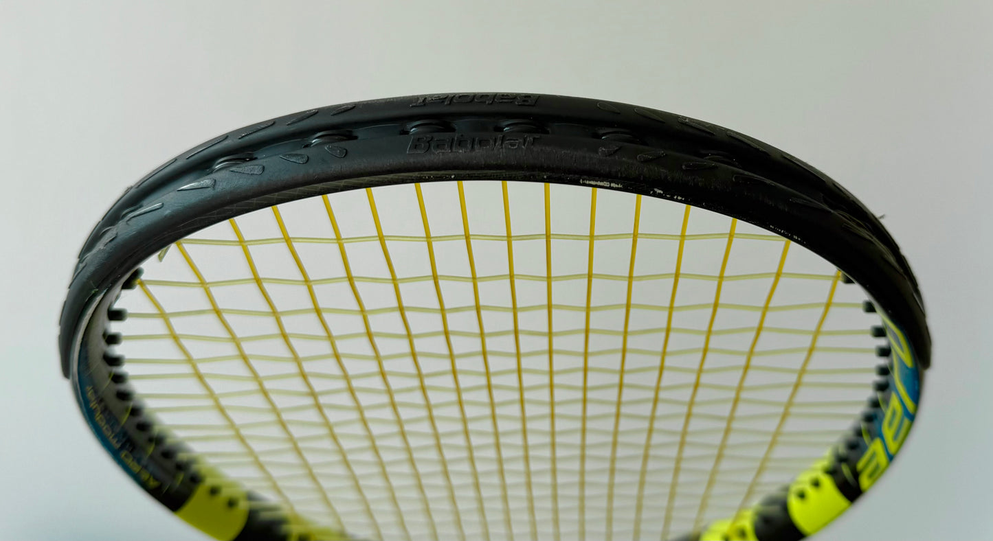 Babolat Aeropro Drive Original (2005)