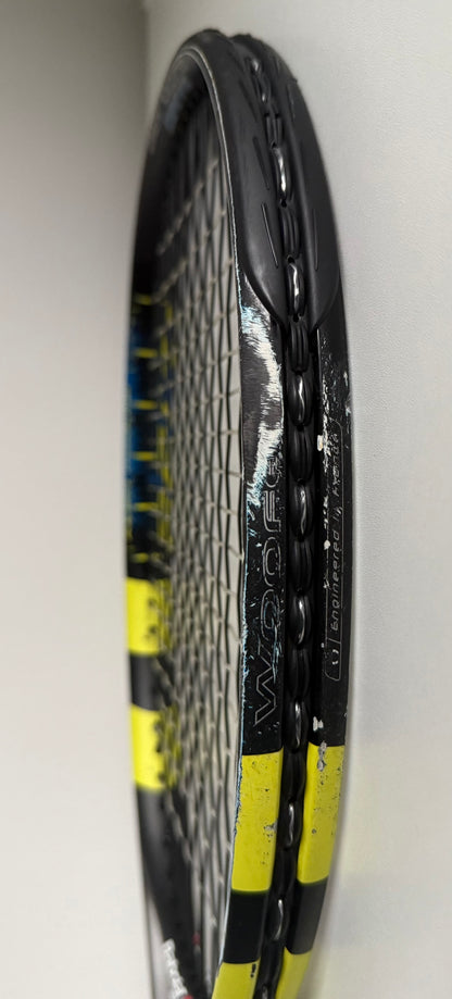 Babolat Aeropro Drive Original (2005)