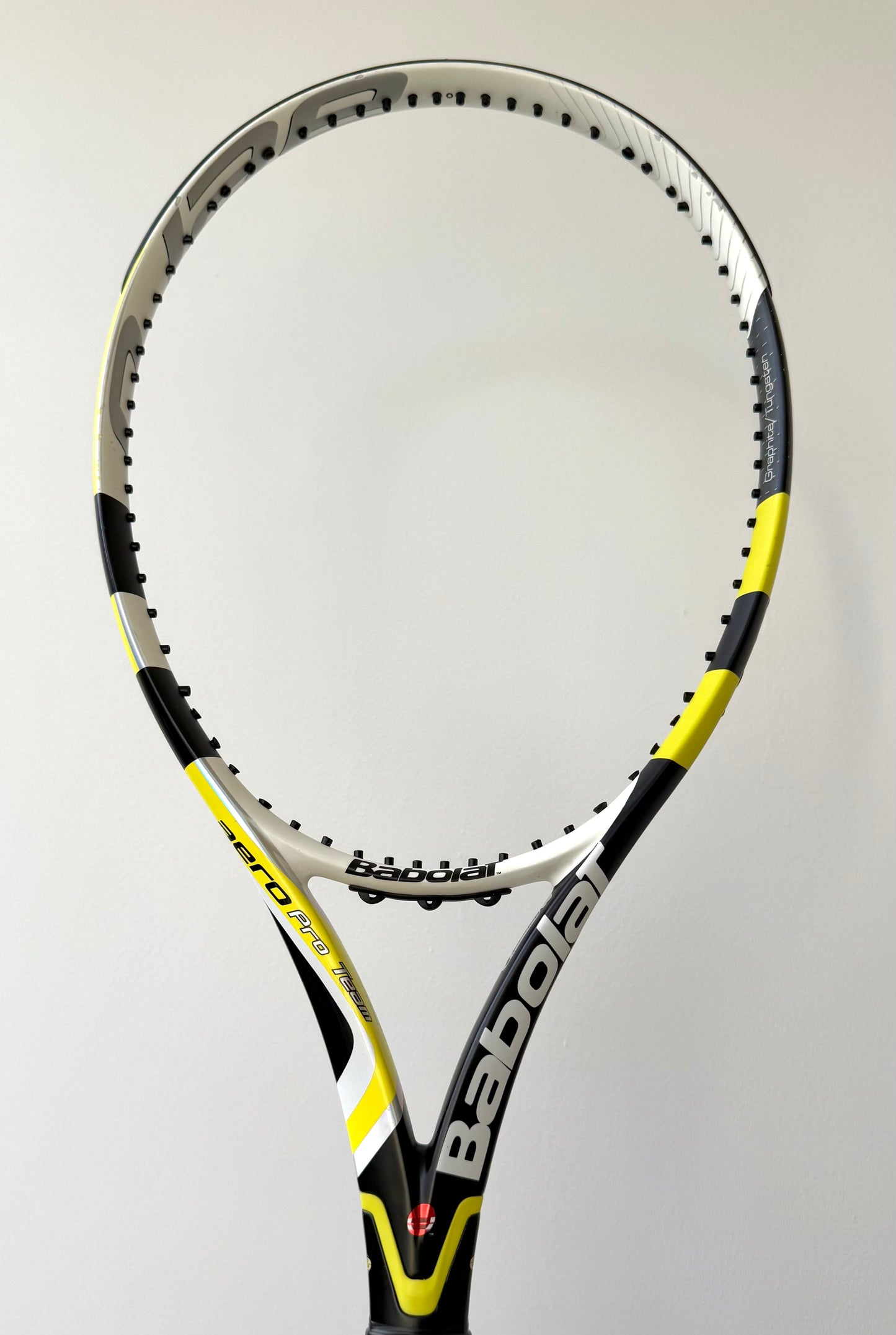 Babolat Aeropro Team GT (2010)