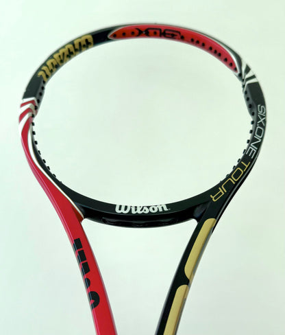 Wilson Pro Staff BLX Six-One Tour