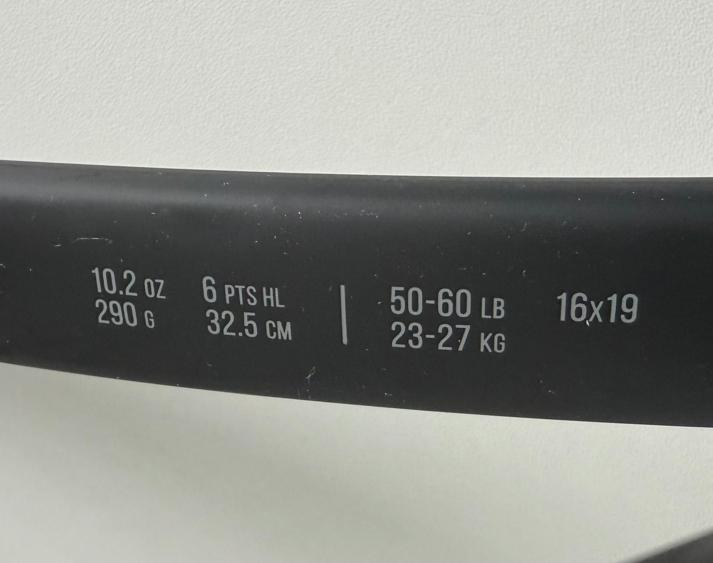 Wilson Pro Staff 97L V13 (290g)