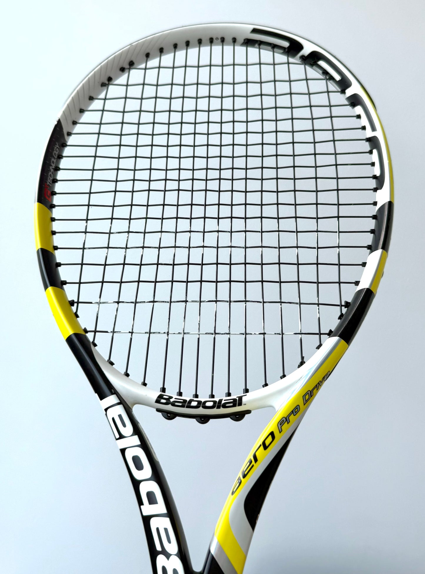 Babolat Aeropro Drive GT (2010)