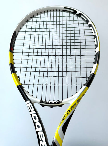 Babolat Aeropro Drive GT (2010)