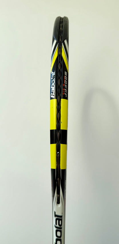 Babolat Aeropro Drive GT (2013)
