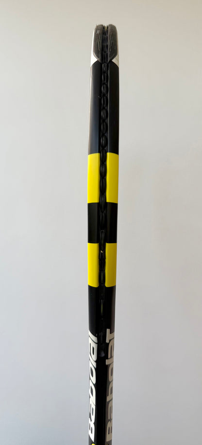 Babolat Aeropro Drive GT (2010)