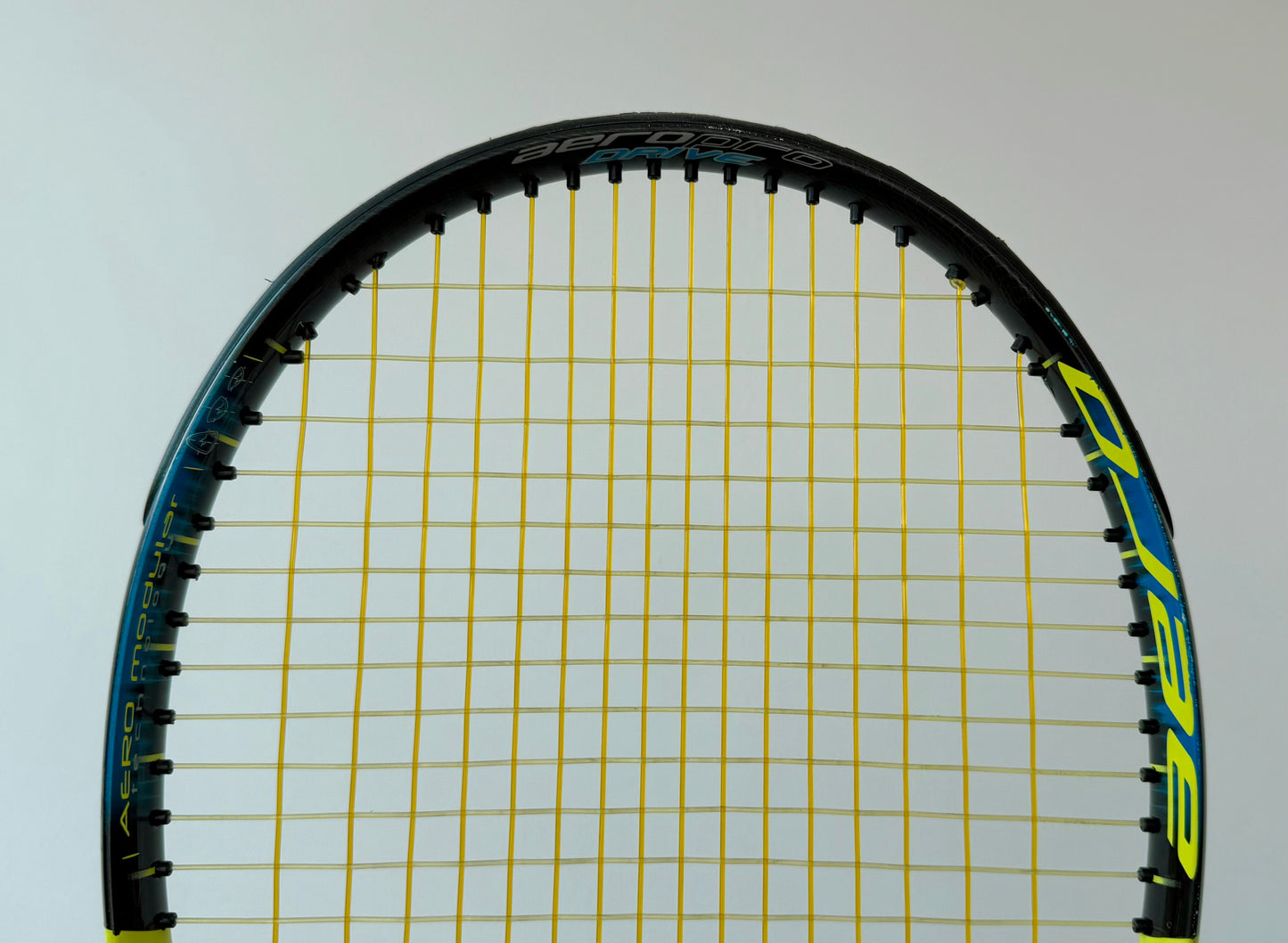 Babolat Aeropro Drive Original (2005)