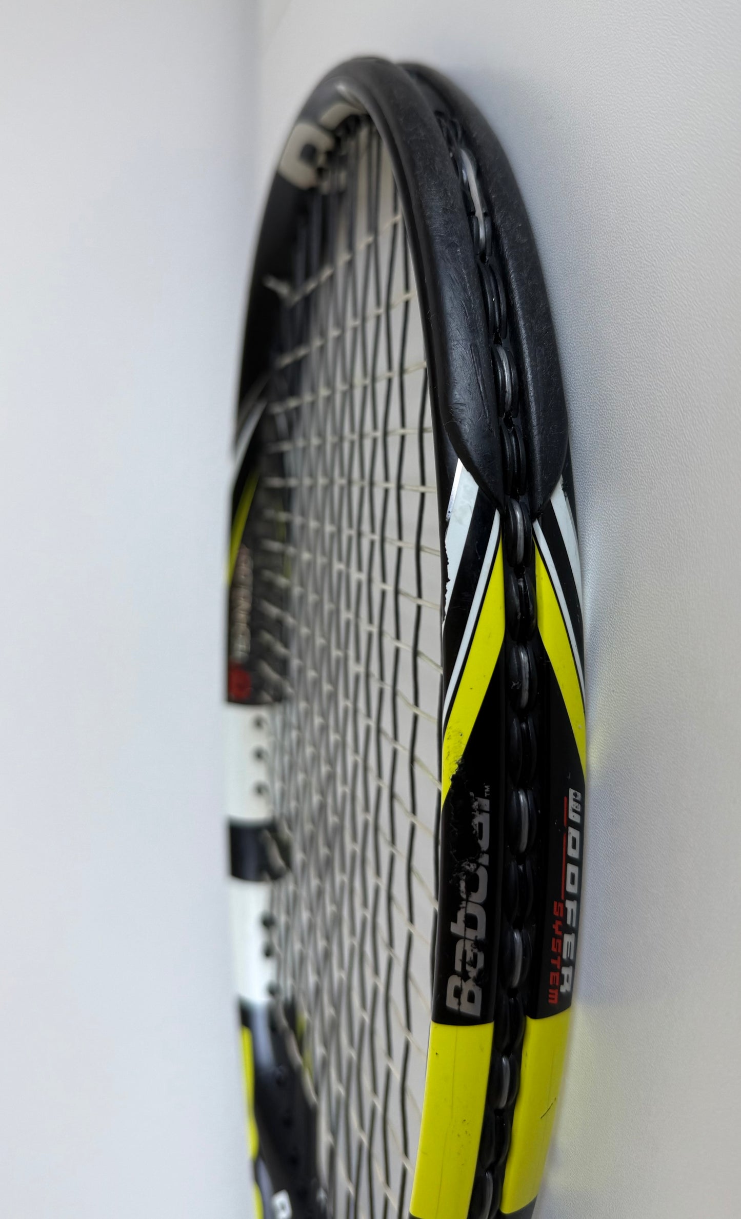 Babolat Aeropro Drive Plus GT (2013)