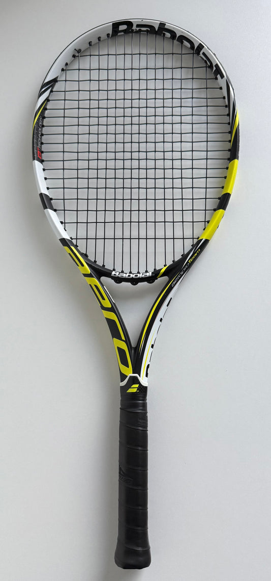 Babolat Aeropro Team GT (2013)