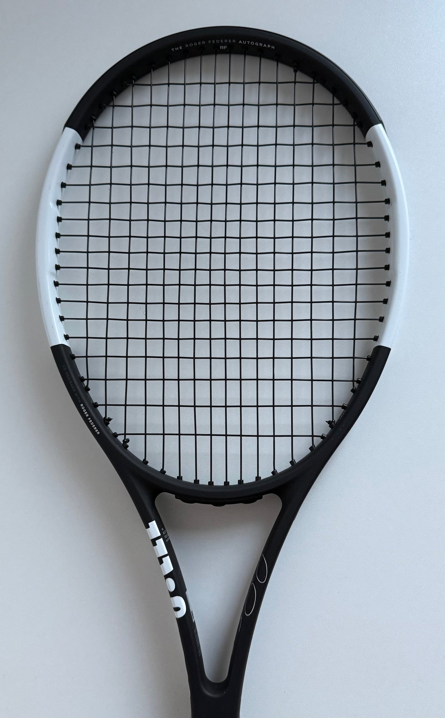 Wilson Pro Staff RF97 Autograph V12