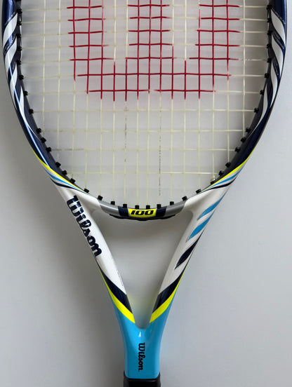 Wilson Juice 100 BLX