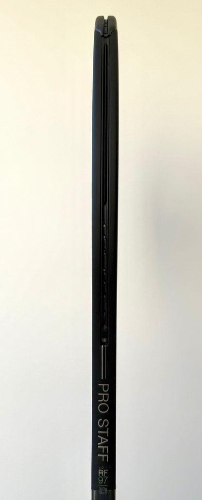 Wilson Pro Staff RF97 Autograph V13