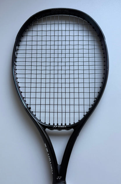 Yonex EZONE 100L Aqua Night Black