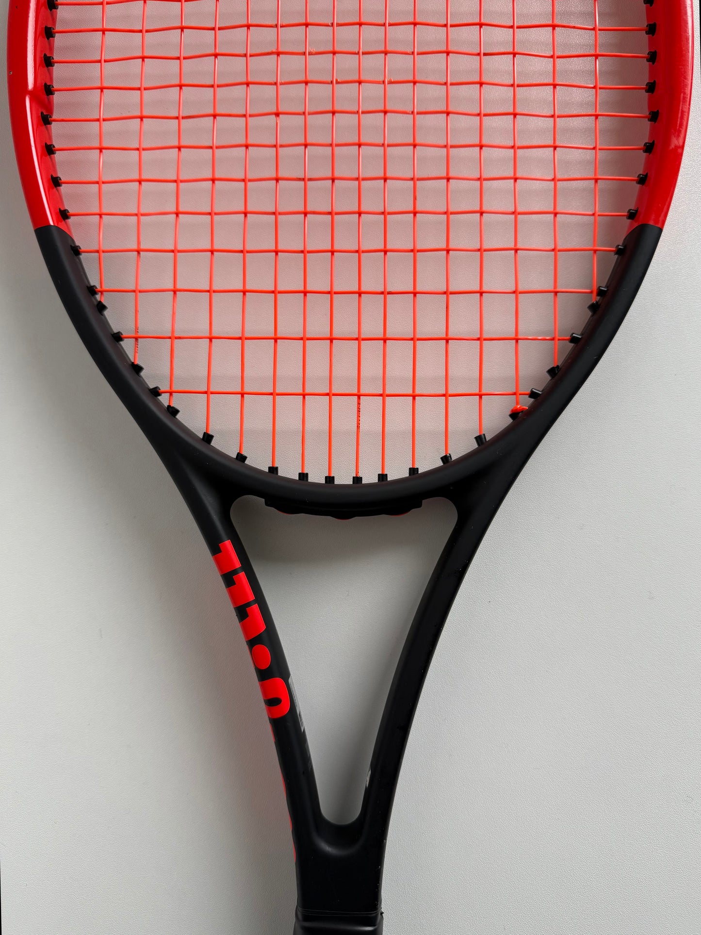 Wilson Pro Staff 97 V11