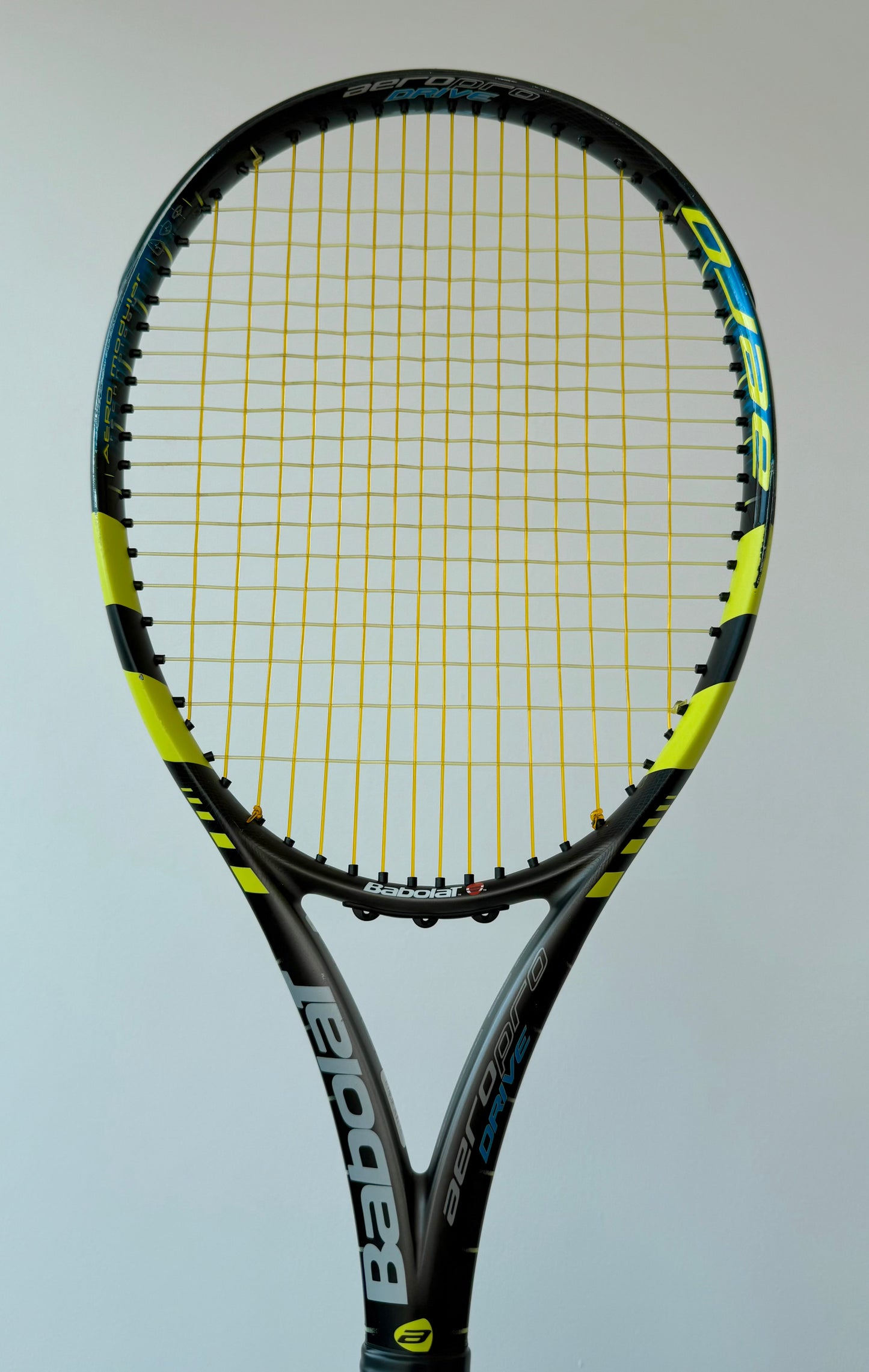 Babolat Aeropro Drive Original (2005)
