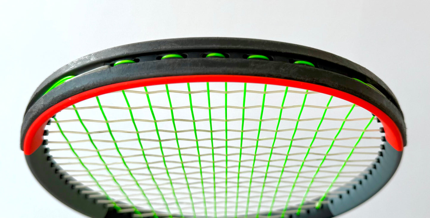 Wilson Clash 98 V1 Tennis Racket