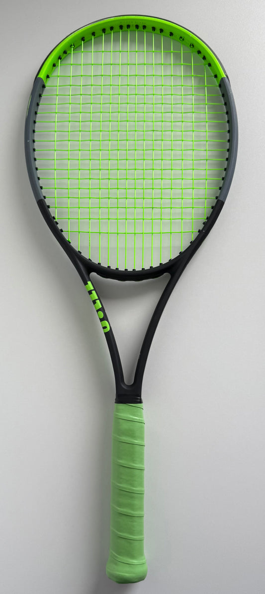 Wilson Blade 98 V7 (16X19)