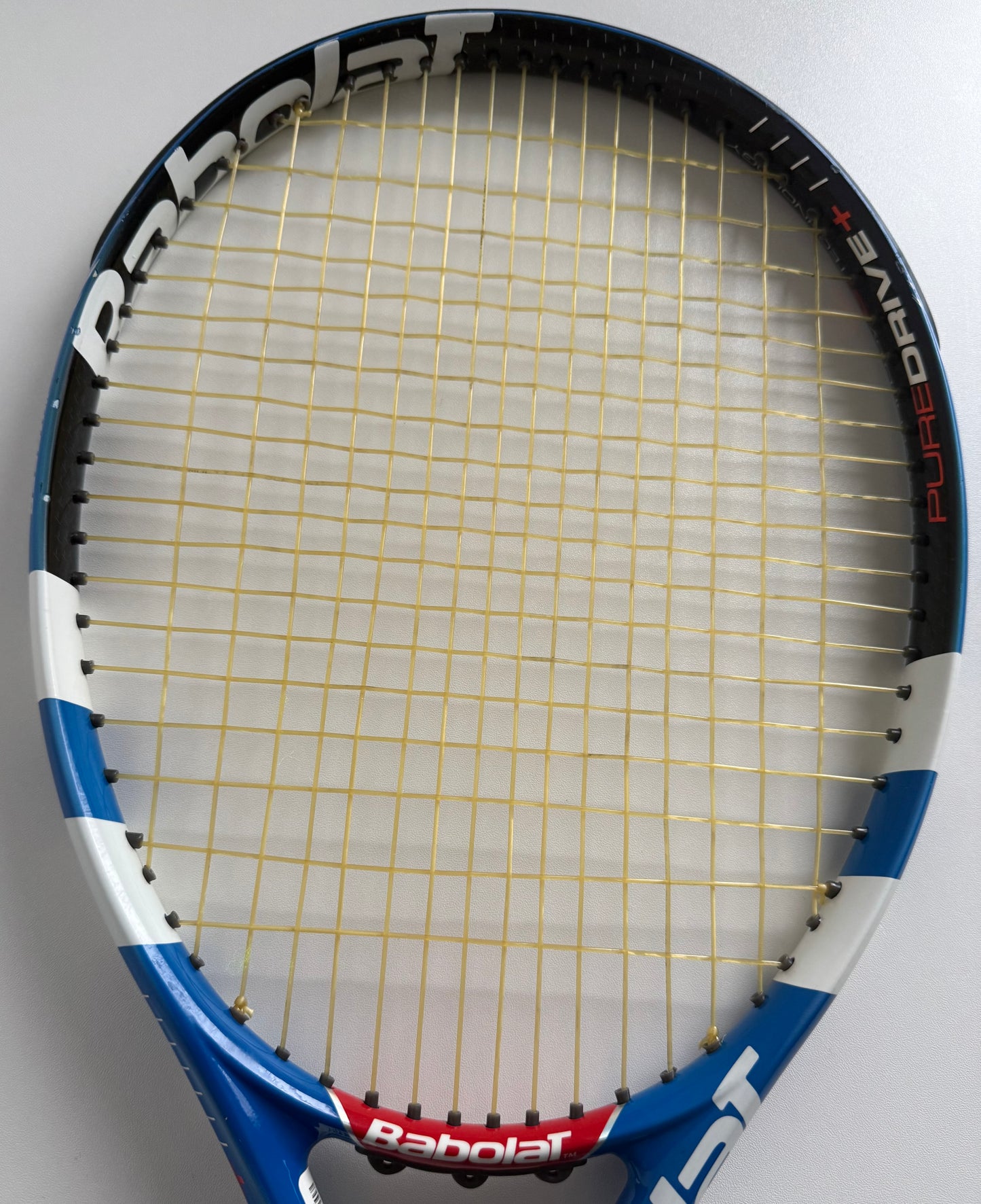 Babolat Pure Drive GT Plus (2009)
