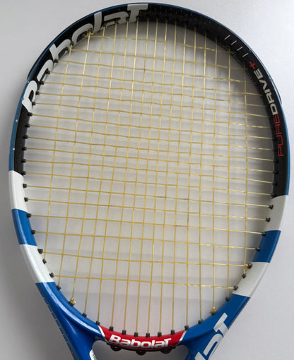 Babolat Pure Drive GT Plus (2009)