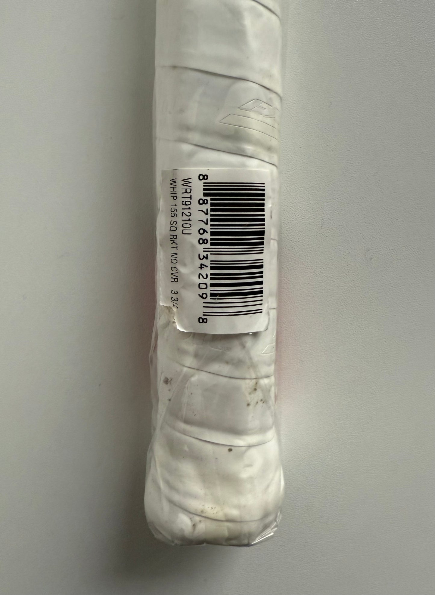 Wilson Whip 155 BLX Squash Racket