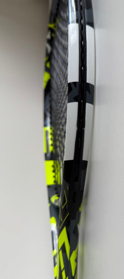 Babolat Pure Aero (2023)