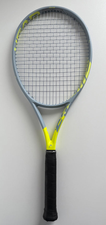 Head Graphene 360+ Extreme Tour