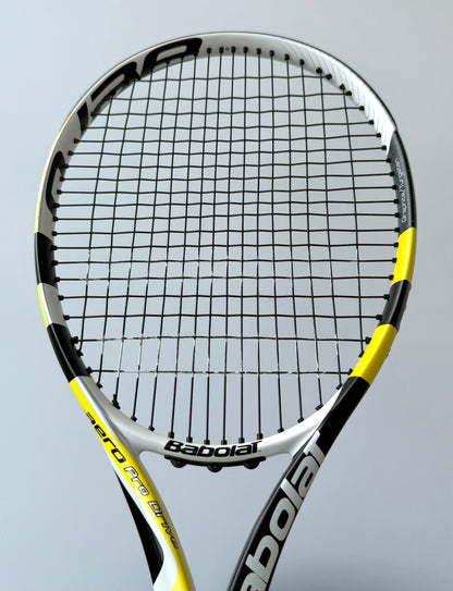 Babolat Aeropro Drive GT (2010)