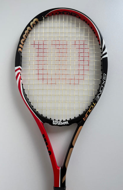 Wilson Pro Staff BLX Six-One Tour