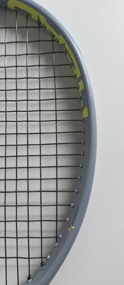 Head Graphene 360+ Extreme Pro