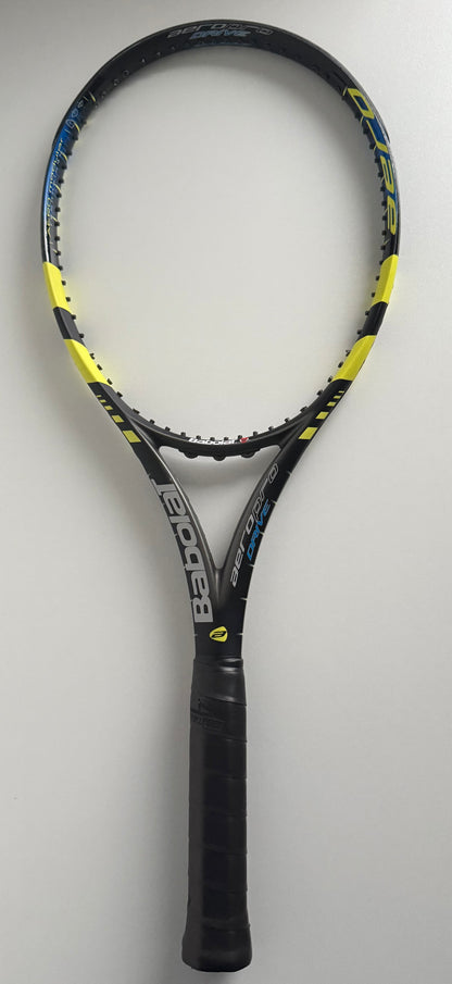 Babolat Aeropro Drive Original (2005)