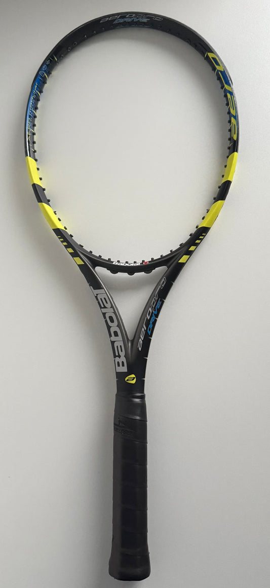 Babolat Aeropro Drive Original (2005)